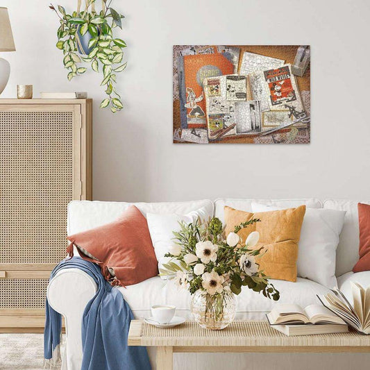 Ravensburger 1930 Mickey Anniversary