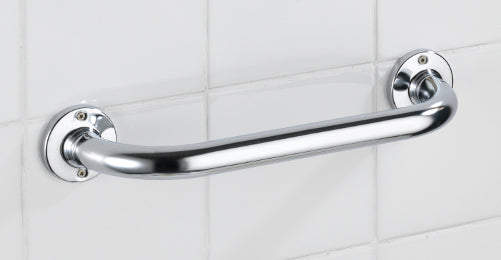Poignée de bain Wenko Basic 30cm