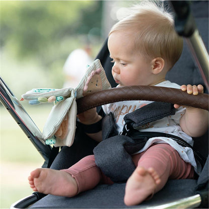 Fehn fabric book octopus