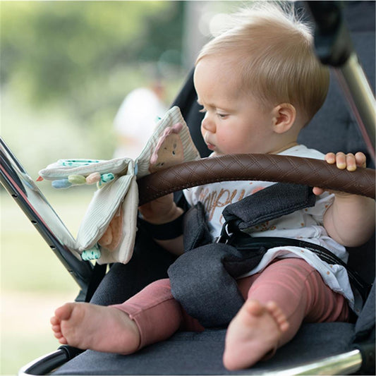 Fehn fabric book octopus