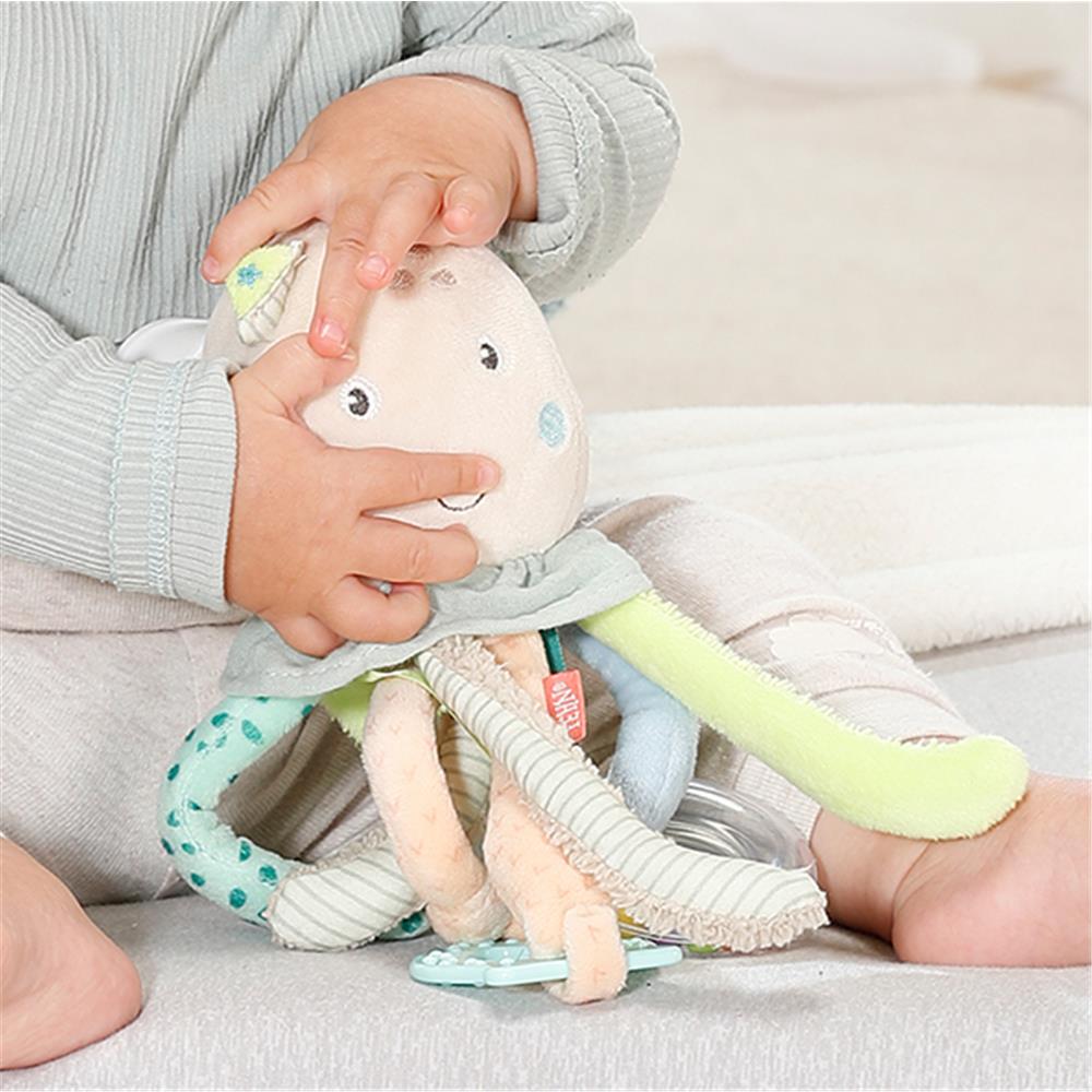 Poulpe d'activité Fehn