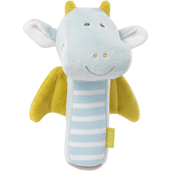 Stab - Greifling Drache