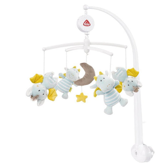 Fehn Musik Mobile Little Castle