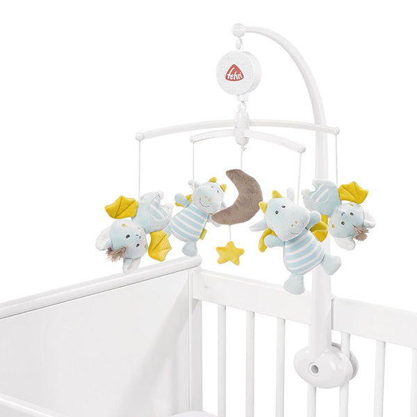 Fehn Music Mobile Petit Château