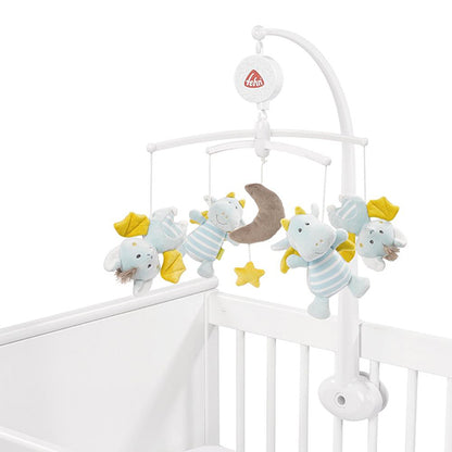 Fehn Music Mobile Petit Château