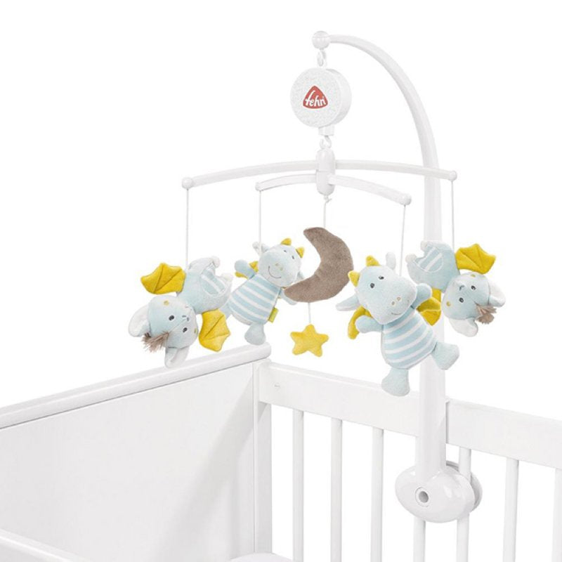 Fehn Music Mobile Petit Château