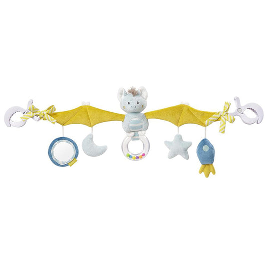 Kinderwagenkette Fledermaus