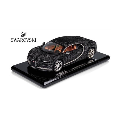 Bburago Bugatti Chiron SWAROVSKY, 1:18