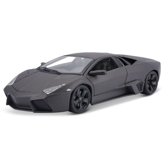 Lamborghini Reventon, 1:18, gris