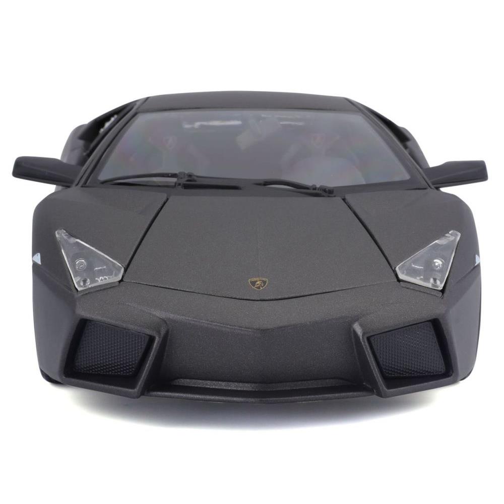 Lamborghini Reventon, 1:18, grey