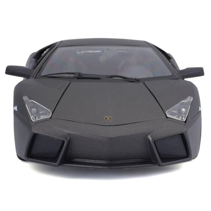 Lamborghini Reventon, 1:18, grey