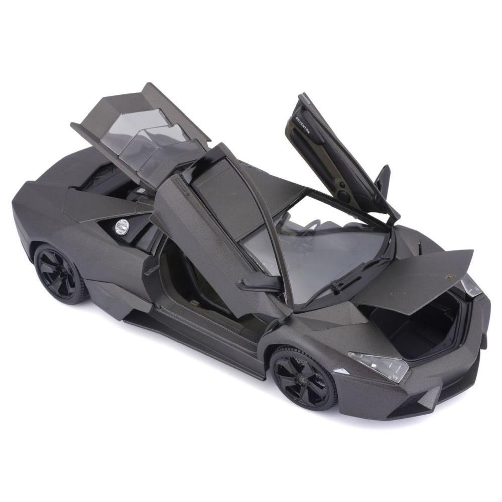 Lamborghini Reventon, 1:18, grey