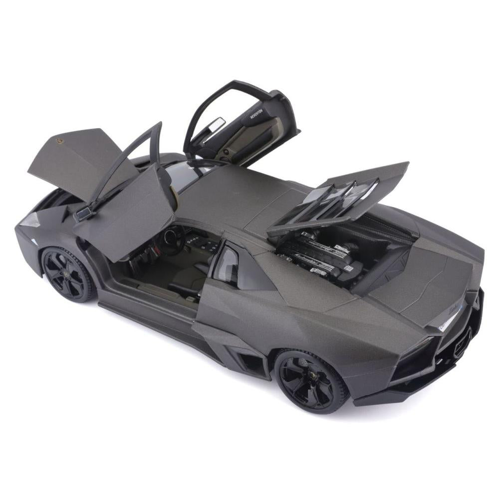 Lamborghini Reventon, 1:18, grey