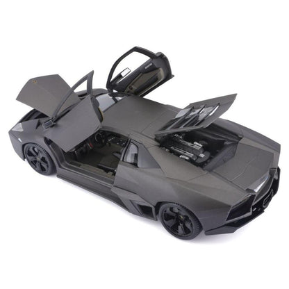 Lamborghini Reventon, 1:18, grey