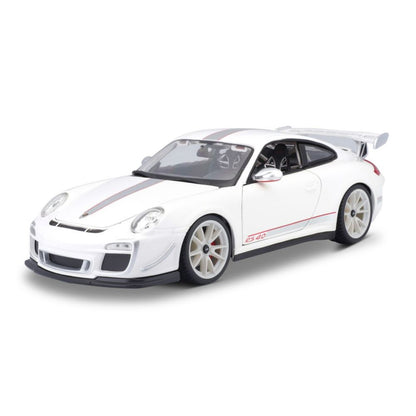 Porsche 911 GT3 RS 4.0, 1:18, bleue
