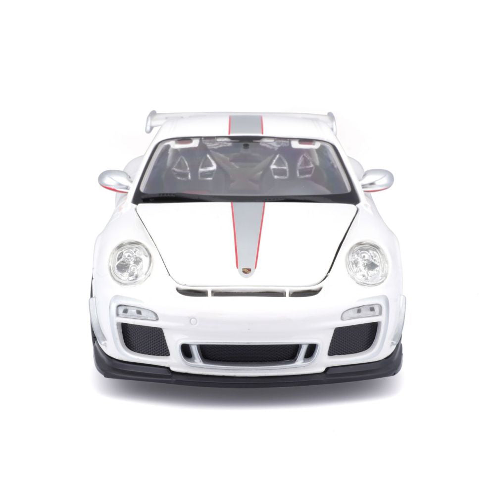 Porsche 911 GT3 RS 4.0, 1:18, bleue