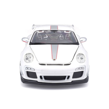 Porsche 911 GT3 RS 4.0, 1:18, bleue