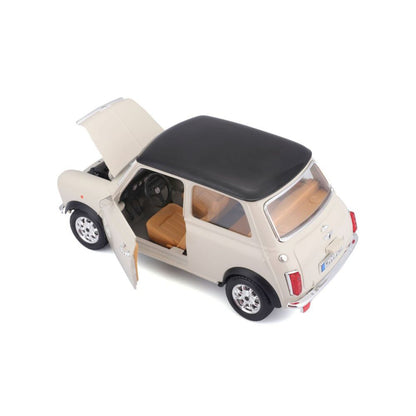 Bburago Mini Cooper 1969, 1:18