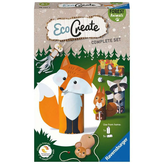 Animaux de la forêt Ravensburger