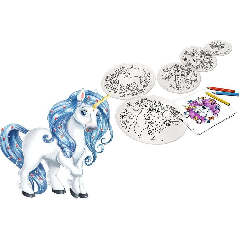 Ravensburger Xoomy® Refill Unicorn