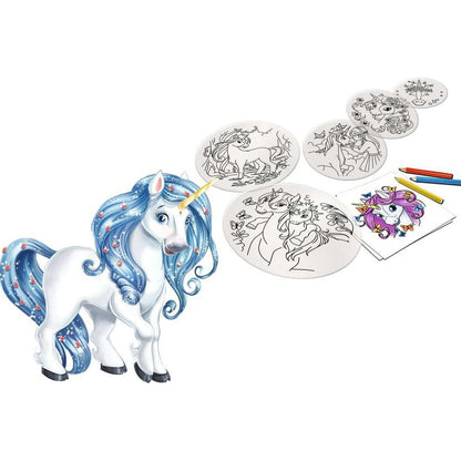 Ravensburger Xoomy® Refill Unicorn
