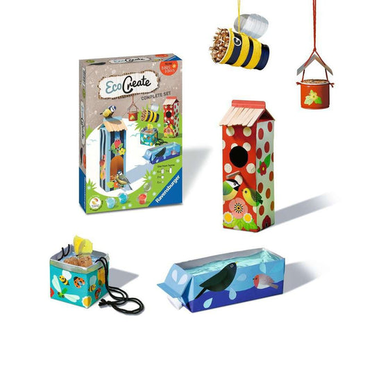 Ravensburger Helping Birds &amp; Bees