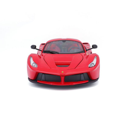 Bburago Ferrari Race & Play LaFerrari, 1:18