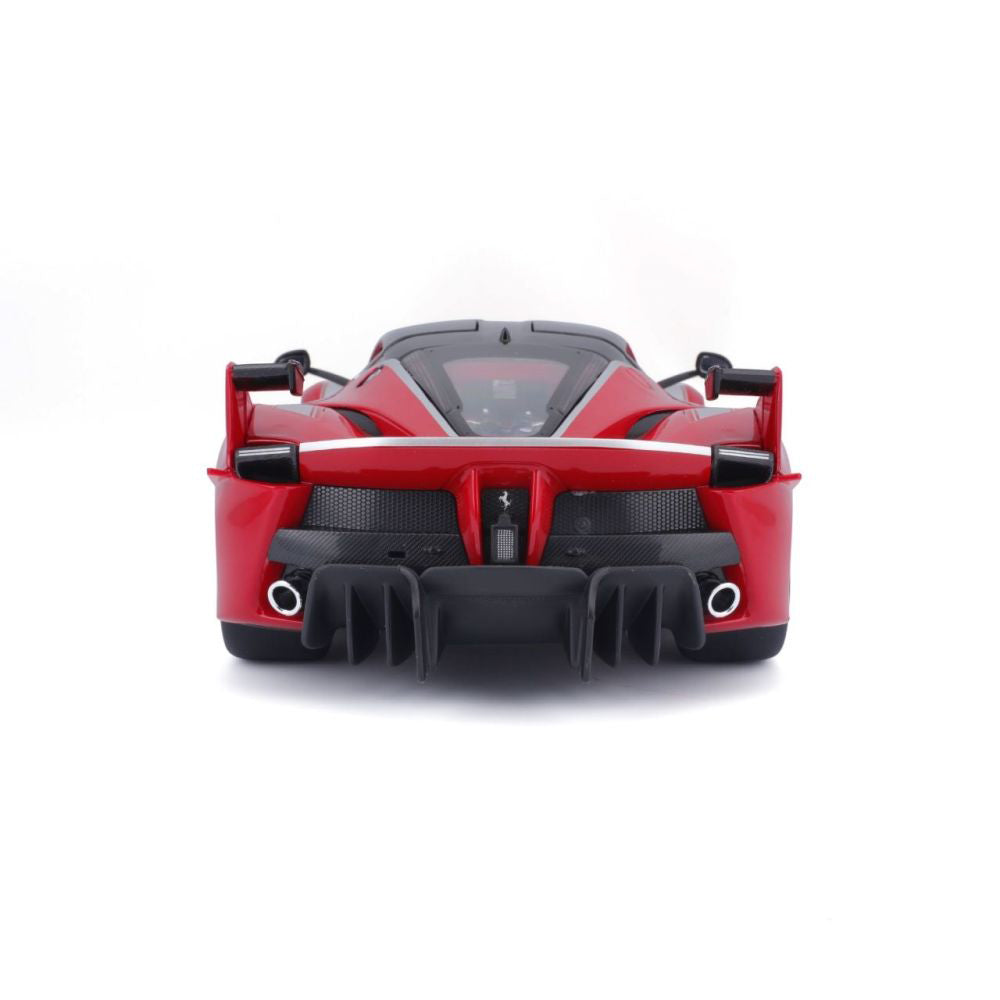 Bburago Ferrari Race & Play FXX K, 1:18