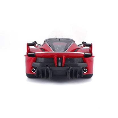 Bburago Ferrari Race & Play FXX K, 1:18