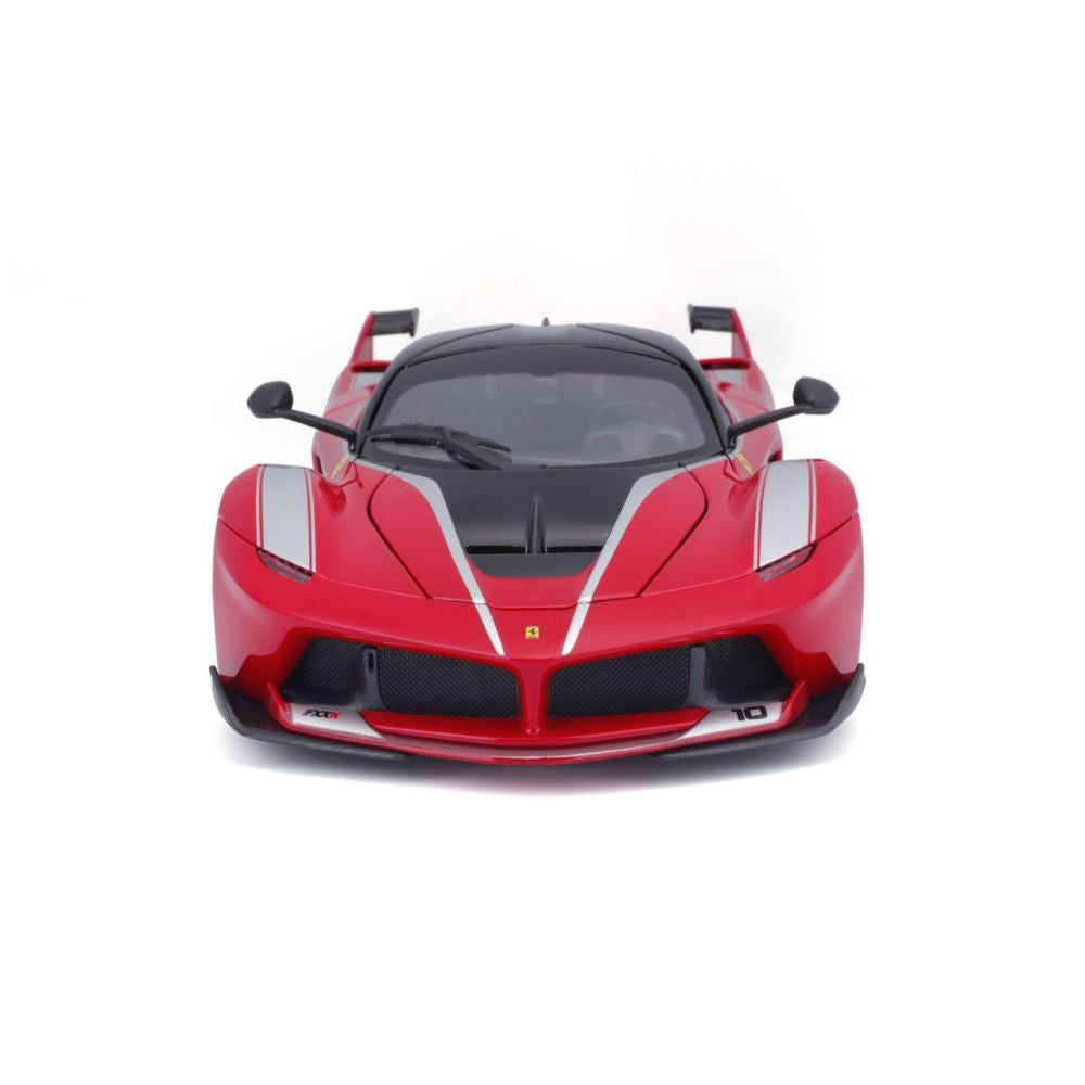 Bburago Ferrari Race & Play FXX K, 1:18