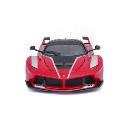 Bburago Ferrari Race & Play FXX K, 1:18