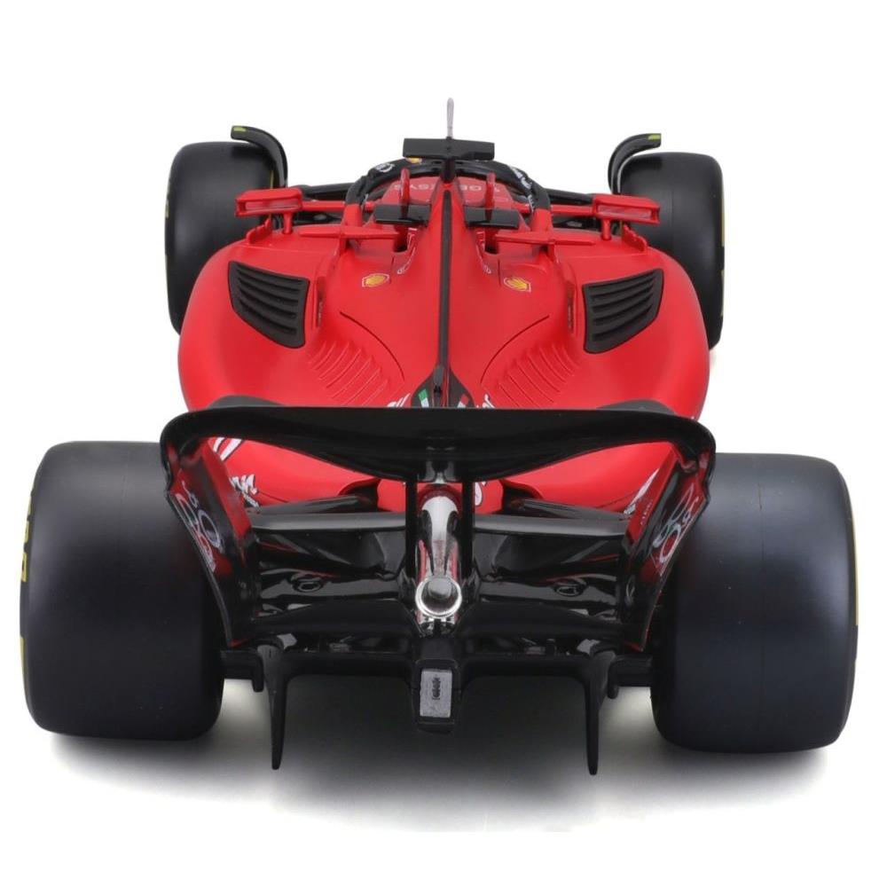 Bburago Ferrari F1 SF-23 Charles Leclerc 2023, 1:18