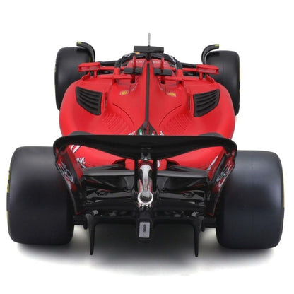 Bburago Ferrari F1 SF-23 Charles Leclerc 2023, 1:18