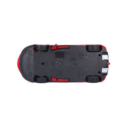 Bburago Ferrari Signature LaFerrari 1/18 red