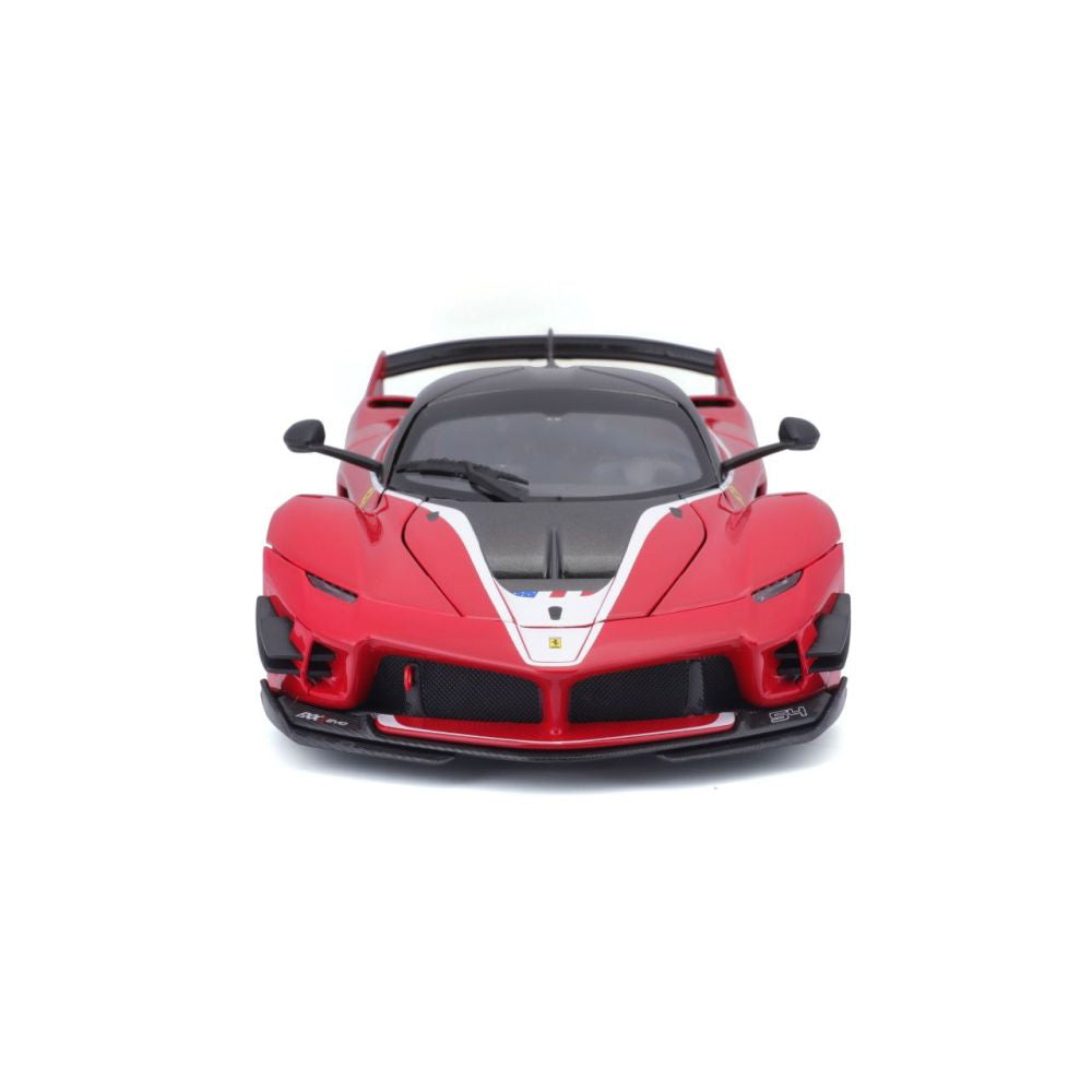 Ferrari FXX-K EVO, 1:18, rouge
