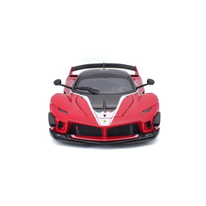 Ferrari FXX-K EVO, 1:18, rouge
