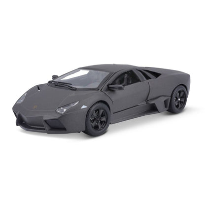 Bburago Lamborghini Reventon 1:24, gris