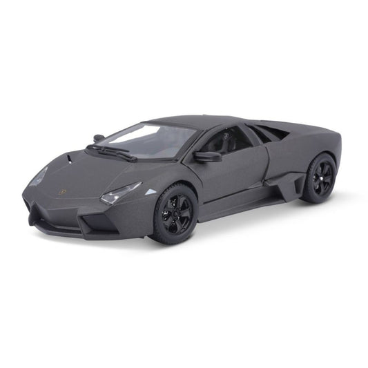 Bburago Lamborghini Reventon 1:24, gris