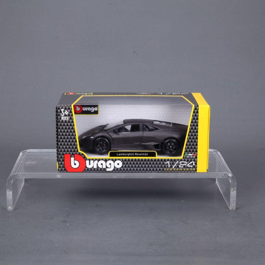 Bburago Lamborghini Reventon 1:24, gris