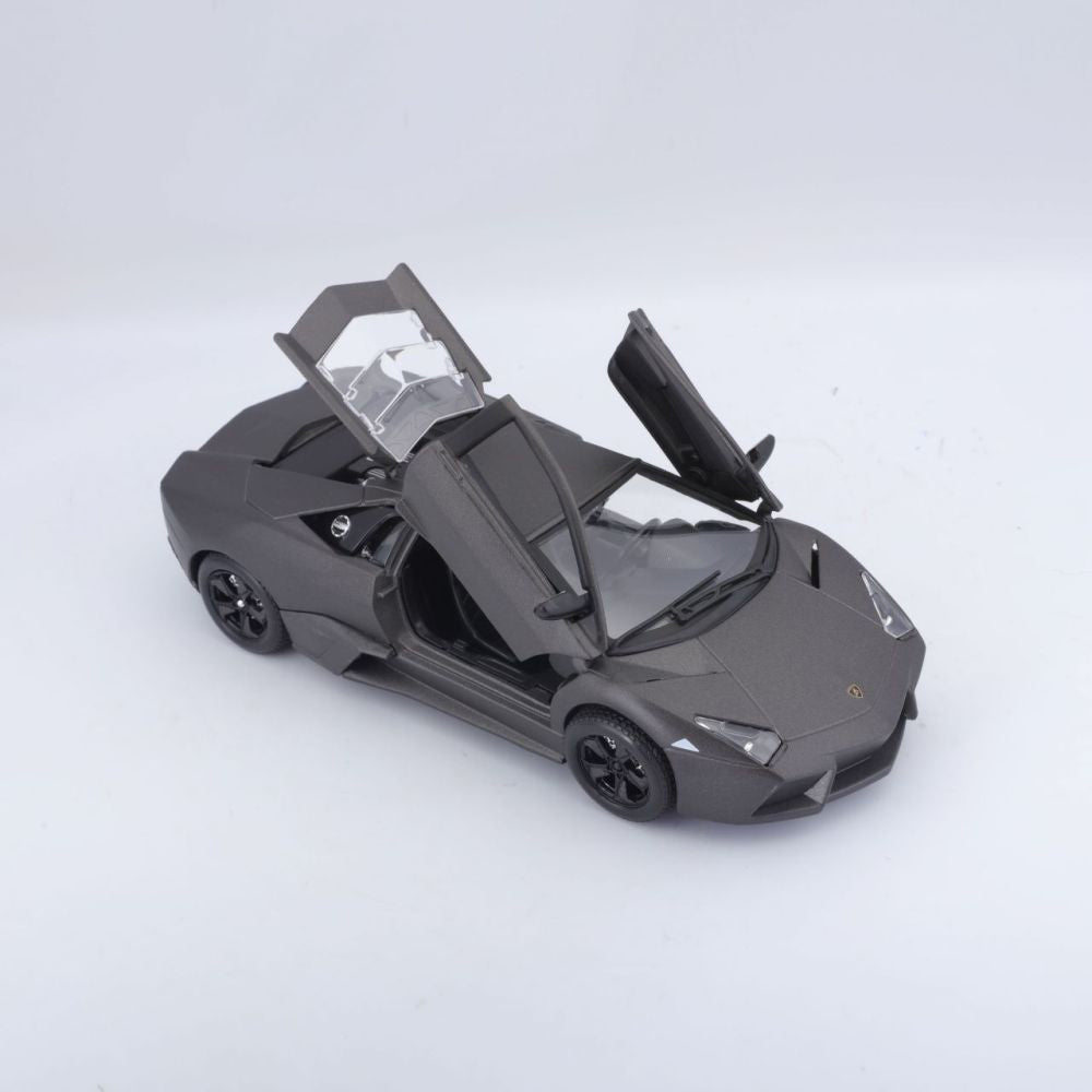 Bburago Lamborghini Reventon 1:24, gris