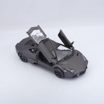Bburago Lamborghini Reventon 1:24, gris