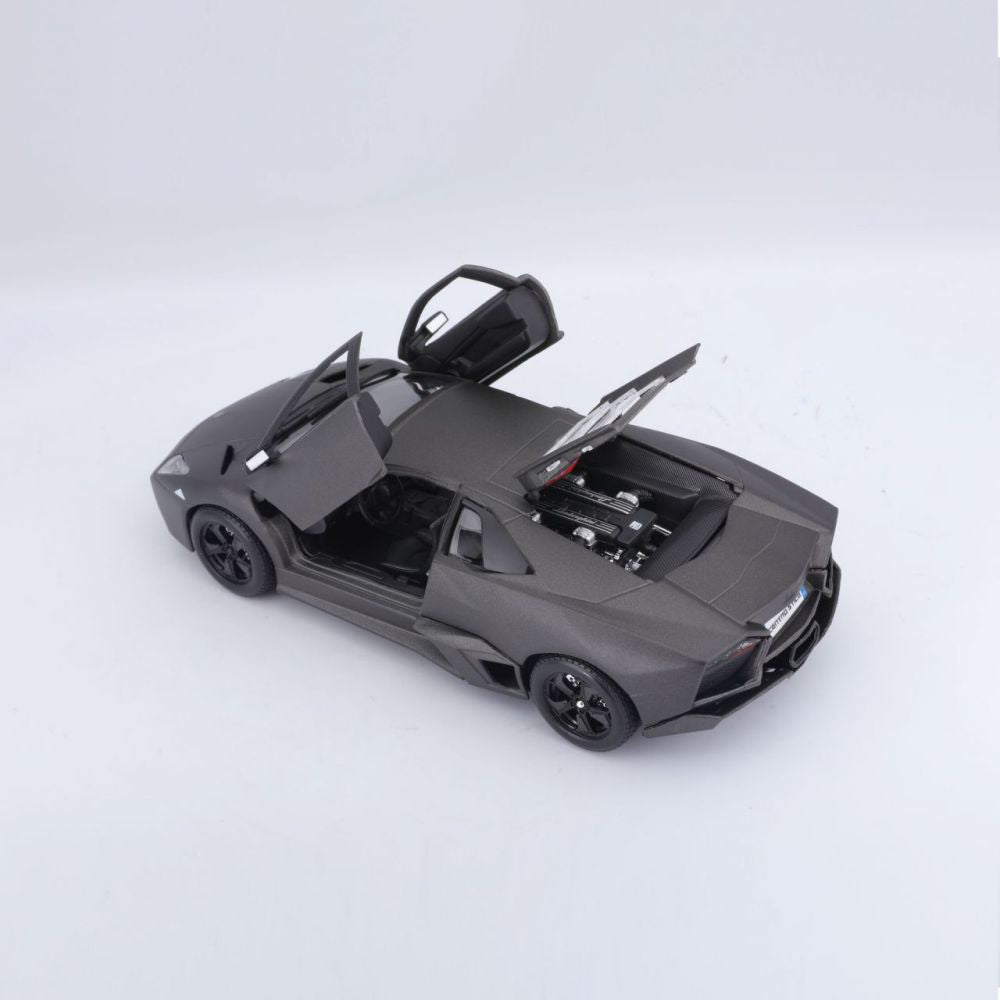 Bburago Lamborghini Reventon 1:24, gris