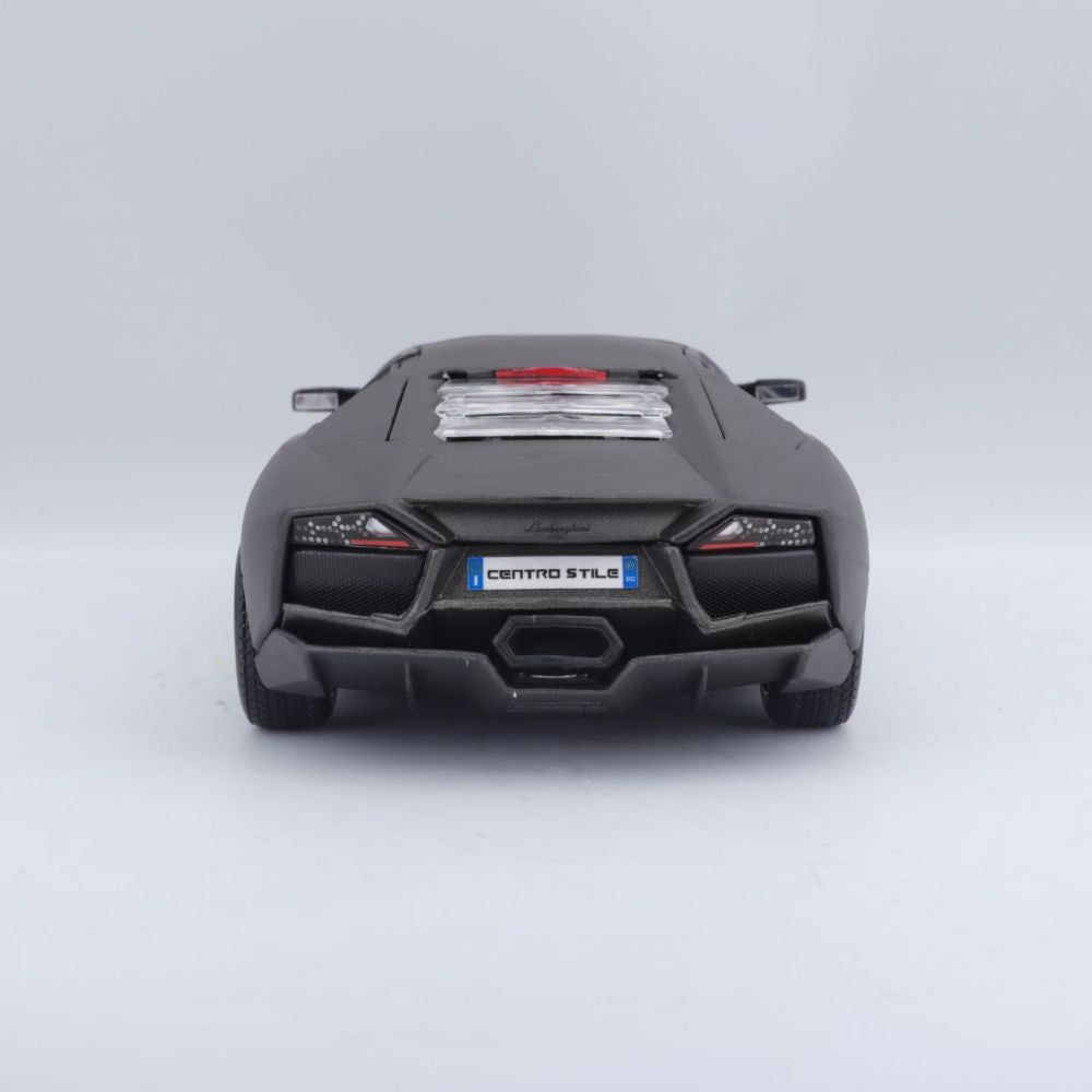 Bburago Lamborghini Reventon 1:24, gris