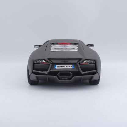 Bburago Lamborghini Reventon 1:24, gris