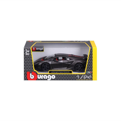 Bburago Lamborghini Sesto Elemento, 1:24