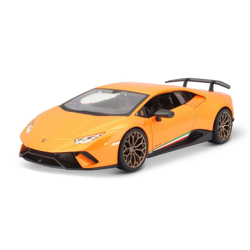 Bburago Lamborghini Huracan Performante, 1:24