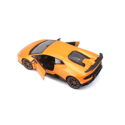 Bburago Lamborghini Huracan Performante, 1:24