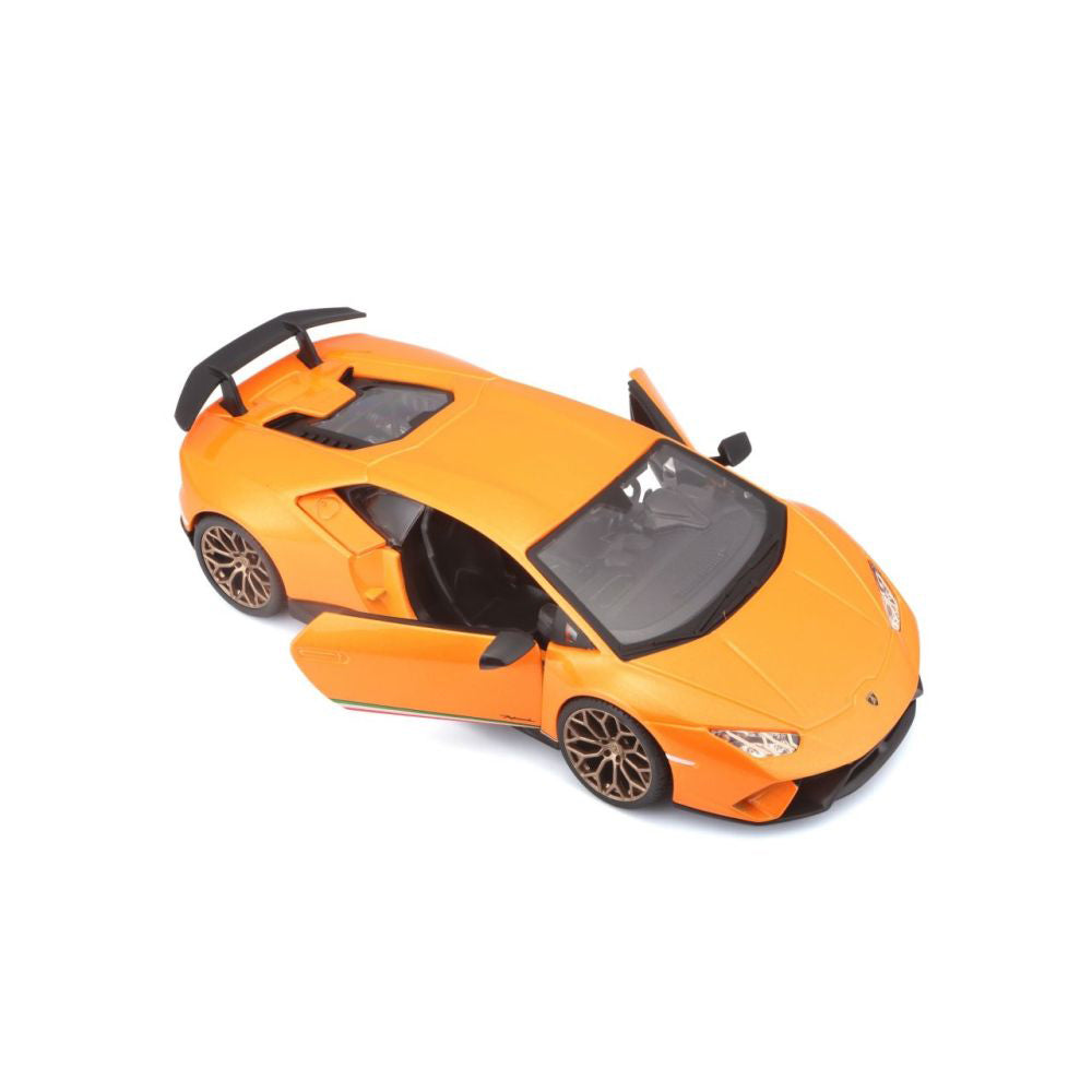 Bburago Lamborghini Huracan Performante, 1:24