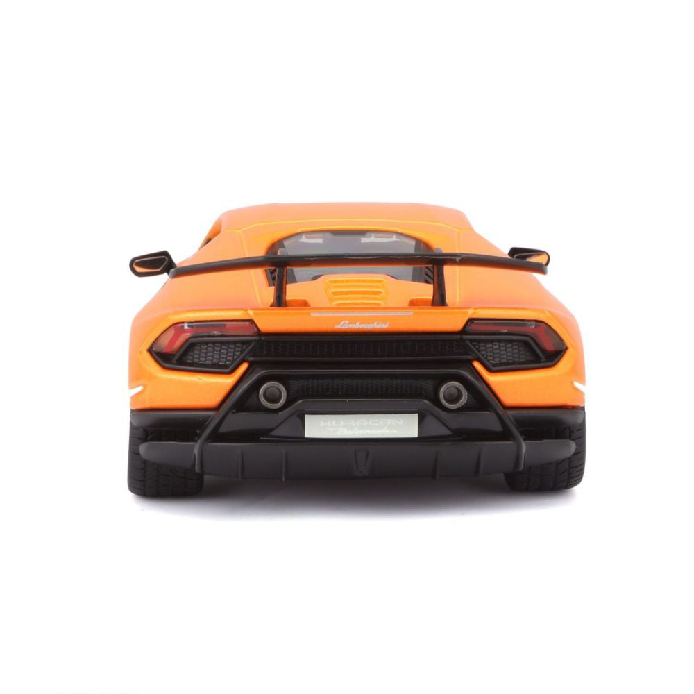 Bburago Lamborghini Huracan Performante, 1:24