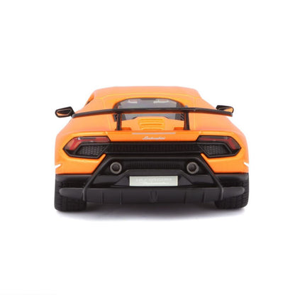 Bburago Lamborghini Huracan Performante, 1:24